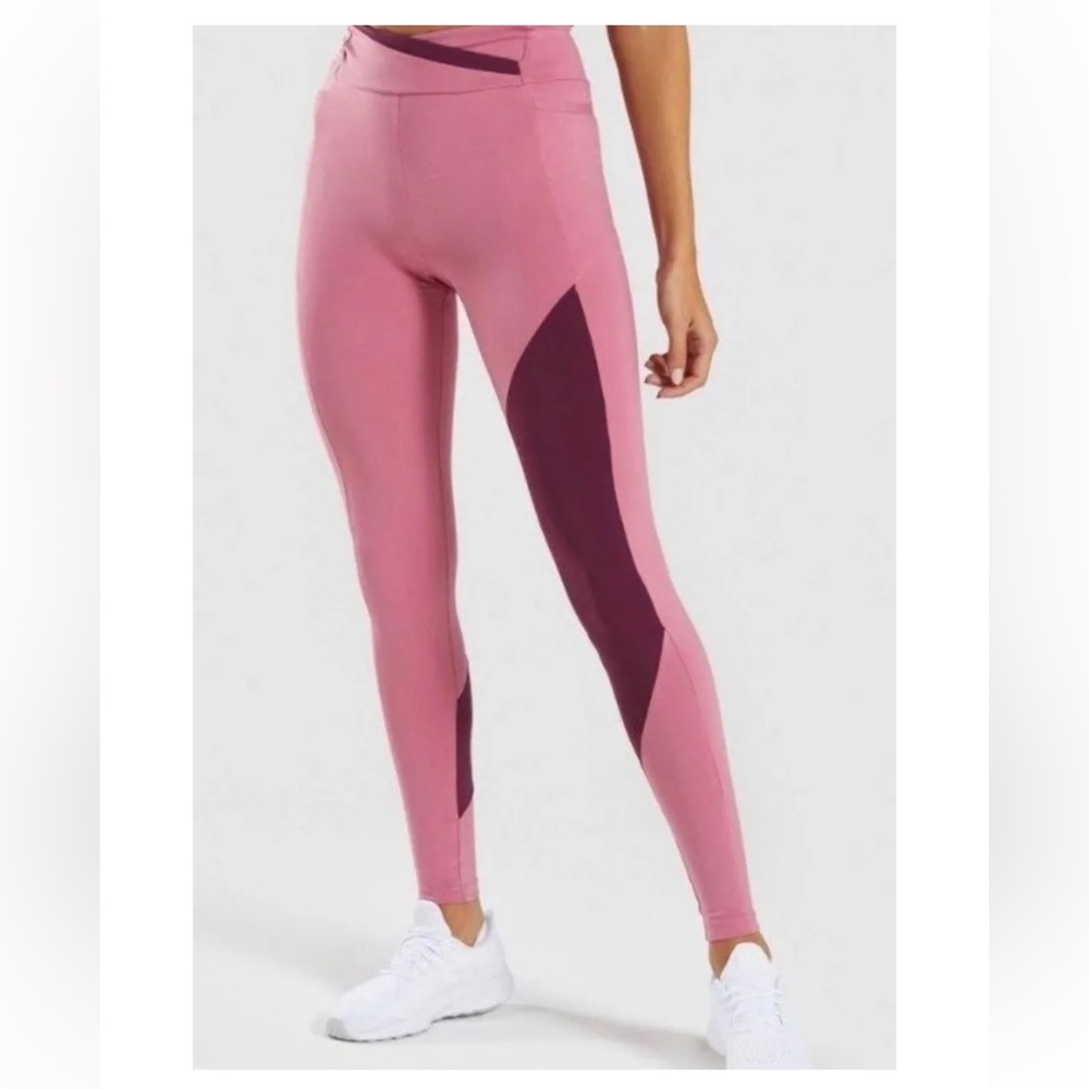 Gymshark leggings